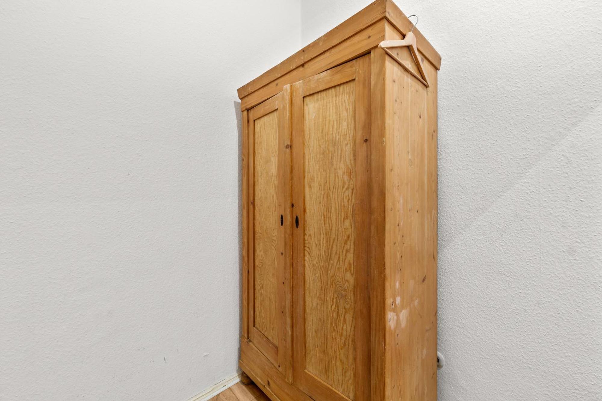 Primeflats - Apartment Leberstr 58 Berlin Schoeneberg Exterior foto
